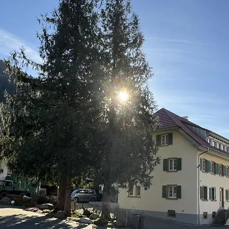 Apartment Neu Felsenhof