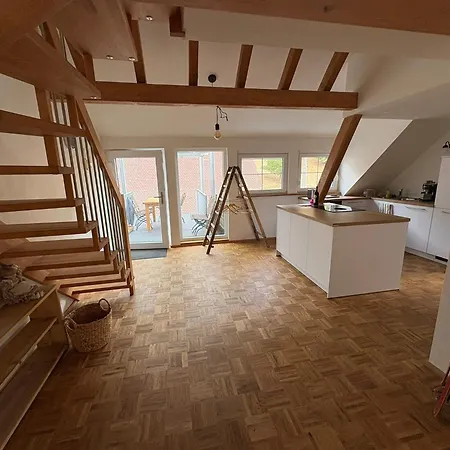 Apartment Neu Felsenhof Muenstertal