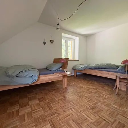 Neu Felsenhof Apartment Muenstertal