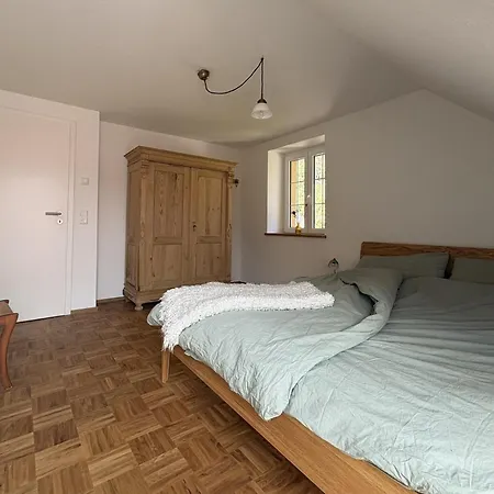Apartment Neu Felsenhof Muenstertal