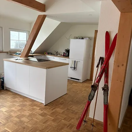 公寓 Neu Felsenhof *