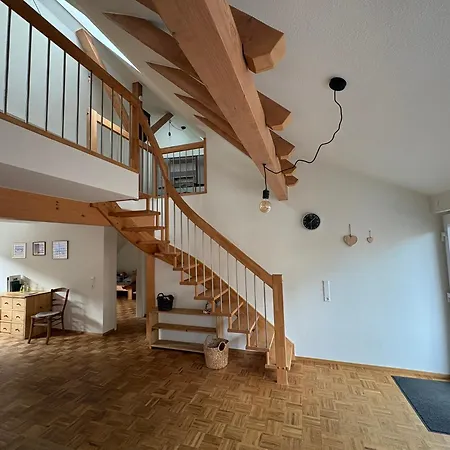 Apartment Neu Felsenhof *
